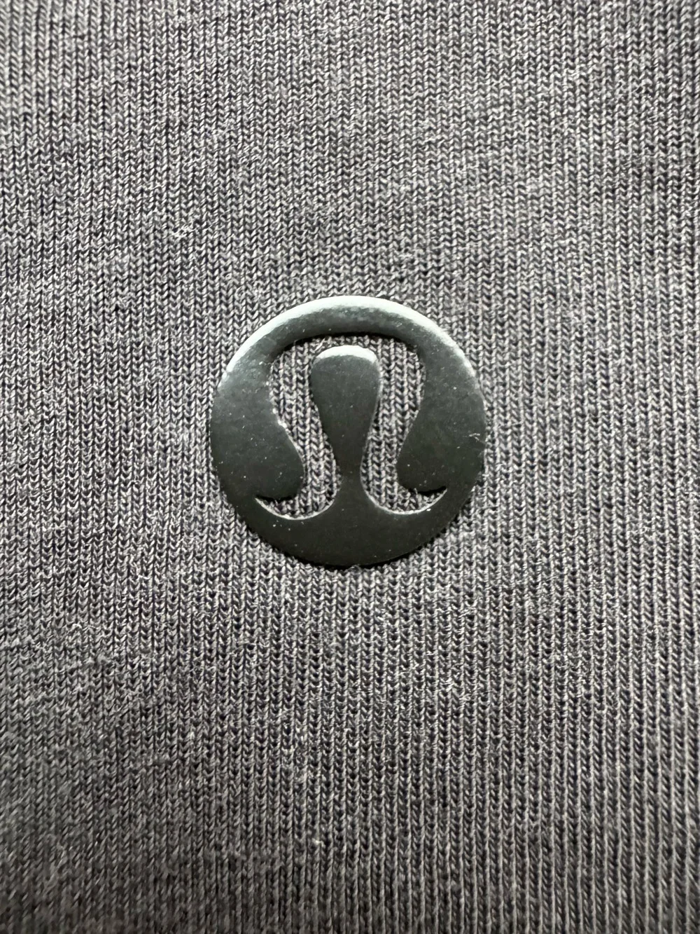 Lululemon T-Shirt Athleisure Athletic Minimalist Basic Staple Elevated Casual